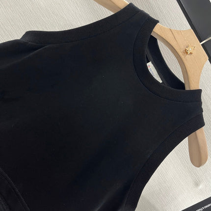MONCLER 25S TANK TOP 112
