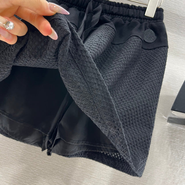 MONCLER 25S SKIRT 113