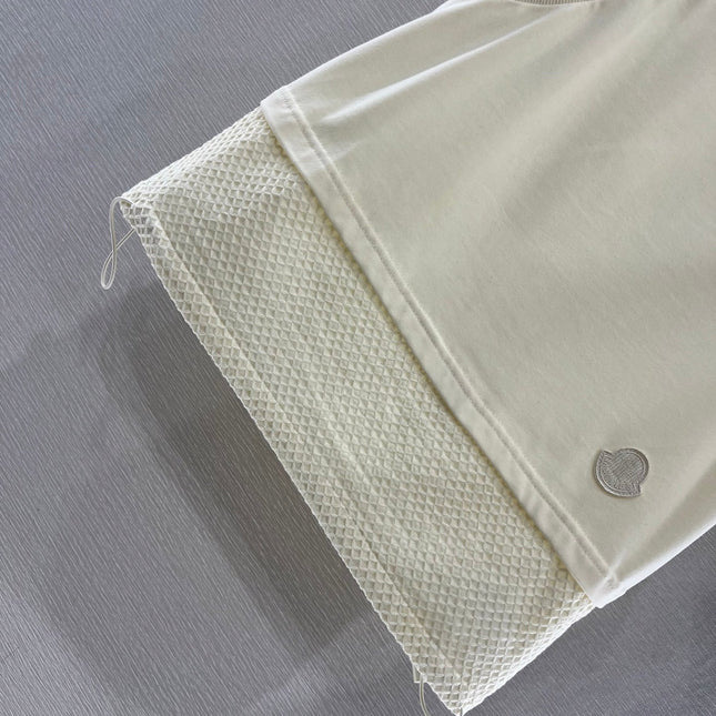 MONCLER 25S TANK TOP 115