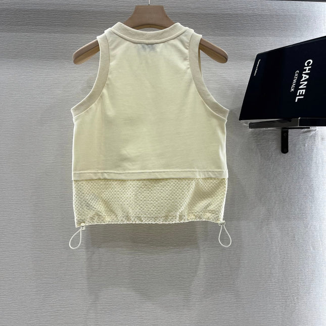 MONCLER 25S TANK TOP 115