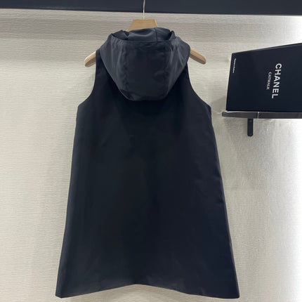 PRADA A-LINE DRESS 263425