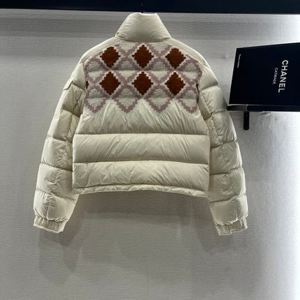 MONCLER 25S JACKET 097