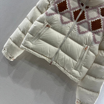 MONCLER 25S JACKET 097