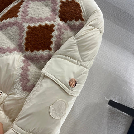 MONCLER 25S JACKET 097