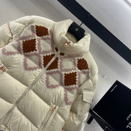 MONCLER 25S JACKET 097