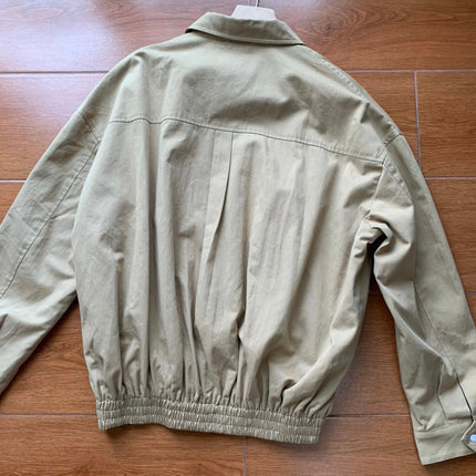 MIUMIU SHIRT JACKET STYLE 380