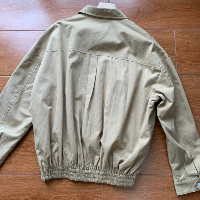 MIUMIU SHIRT JACKET STYLE 380