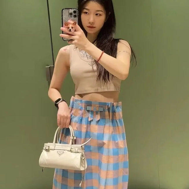 PRADA SKIRT STYLE 204