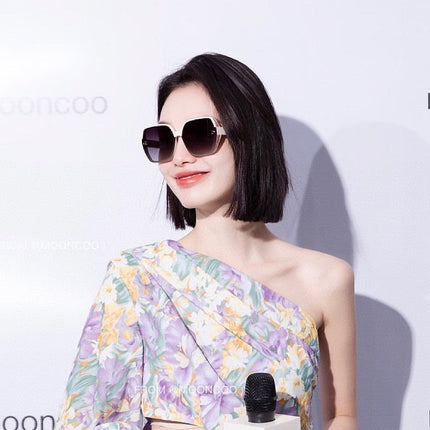MONTAIGNE SUNGLASS CD4291 IN ACETATE