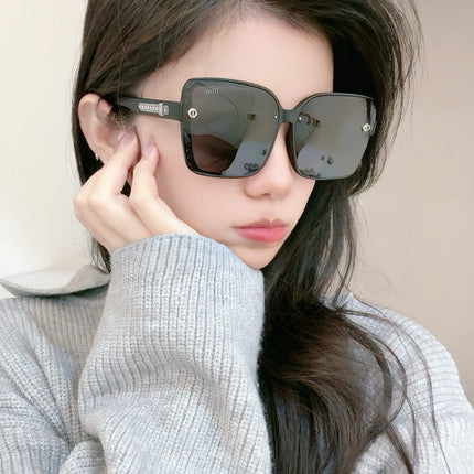 MONTAIGNE SUNGLASS D0991 IN ACETATE