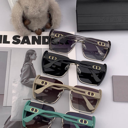 MONTAIGNE SUNGLASS D7230 IN ACETATE