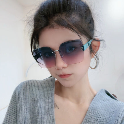 SIGNATURE SUNGLASS CD9770 IN ACETATE