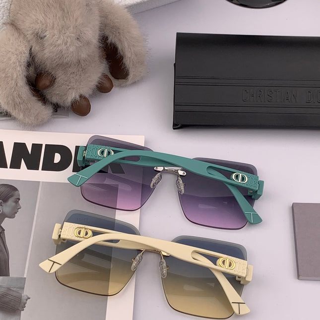 SIGNATURE SUNGLASS CD9770 IN ACETATE