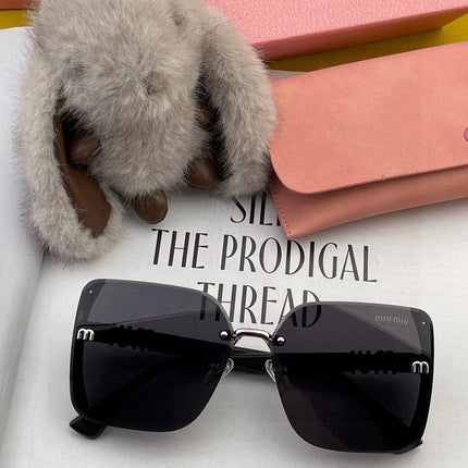 RUNWAY SQUARE SUNGLASSES M2100 IN ACETATE