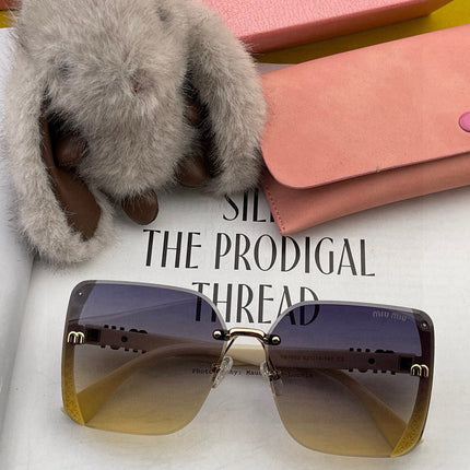 RUNWAY SQUARE SUNGLASSES M2100 IN ACETATE