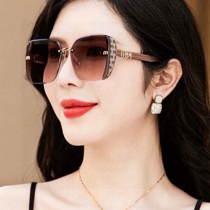 RUNWAY SQUARE SUNGLASSES M2100 IN ACETATE
