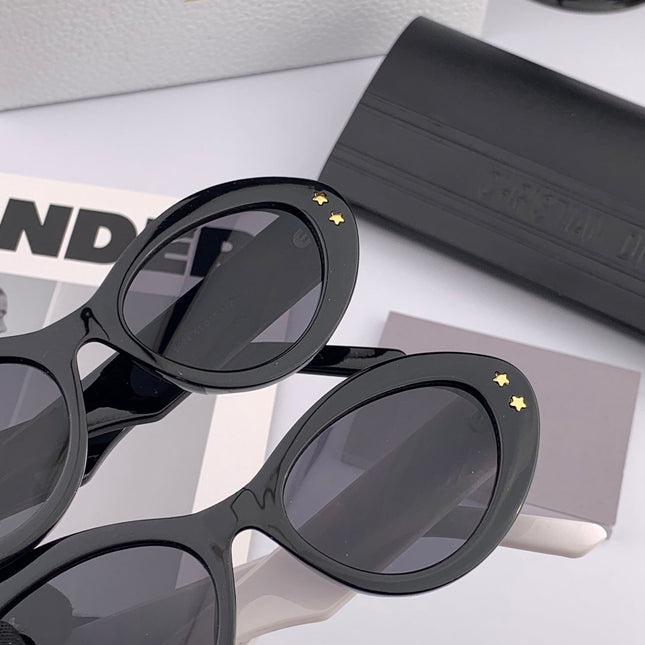 PACIFIC SUNGLASS CD4602 IN ACETATE