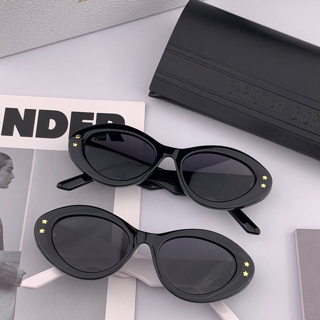 PACIFIC SUNGLASS CD4602 IN ACETATE