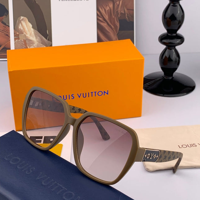 SIGNATURE ROUND SUNGLASSES L3305 IN ACETATE