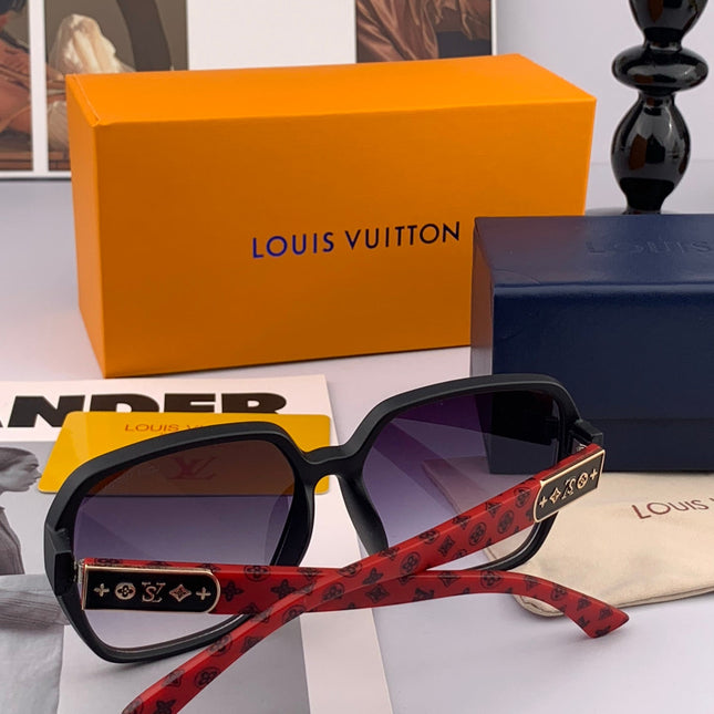 SIGNATURE ROUND SUNGLASSES L3305 IN ACETATE
