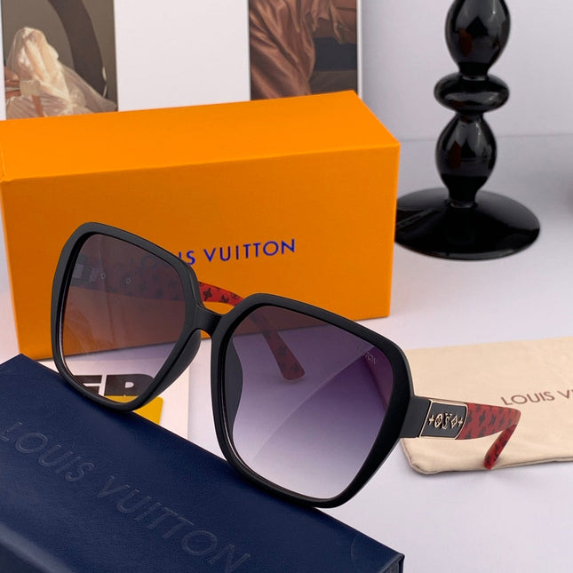 SIGNATURE ROUND SUNGLASSES L3305 IN ACETATE