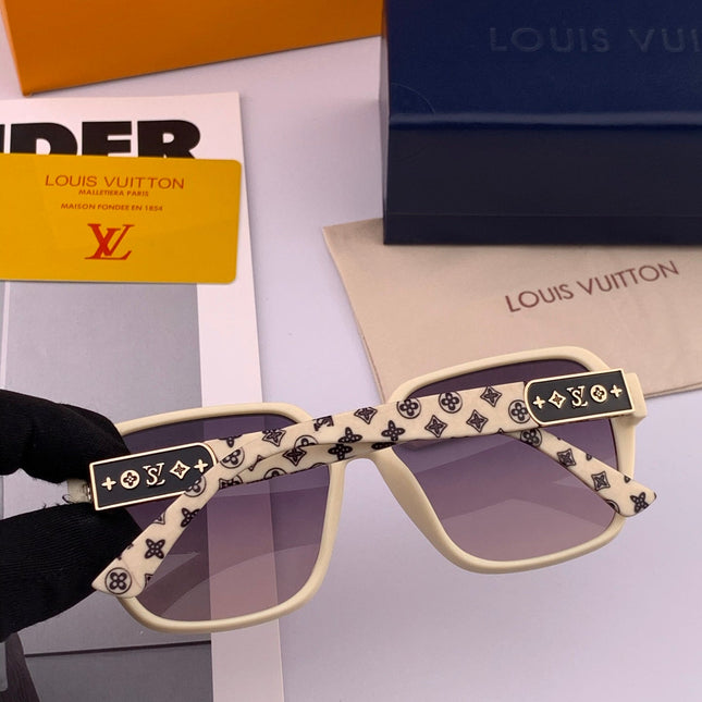 SIGNATURE ROUND SUNGLASSES L3305 IN ACETATE