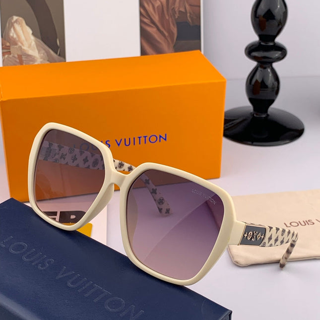 SIGNATURE ROUND SUNGLASSES L3305 IN ACETATE