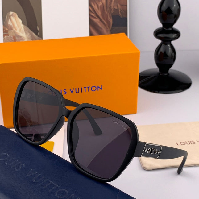 SIGNATURE ROUND SUNGLASSES L3305 IN ACETATE
