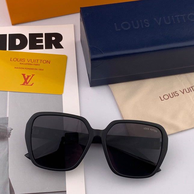 SIGNATURE ROUND SUNGLASSES L3305 IN ACETATE