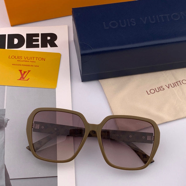 SIGNATURE ROUND SUNGLASSES L3305 IN ACETATE
