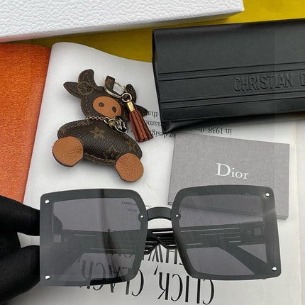 MONTAIGNE SUNGLASS D1297 IN ACETATE