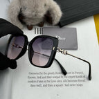 Black/Grey Smoke