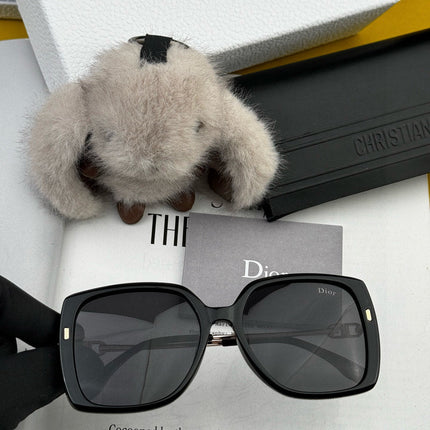 MONTAIGNE SUNGLASS CD9750 IN ACETATE