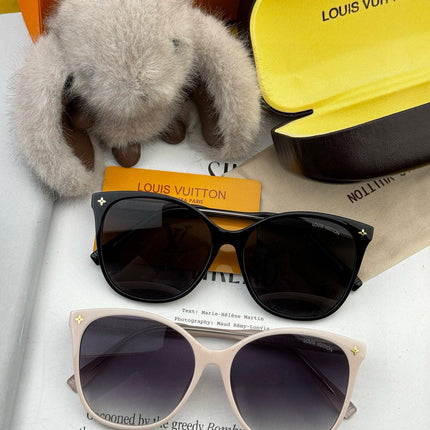SIGNATURE ROUND SUNGLASSES L3387 IN ACETATE