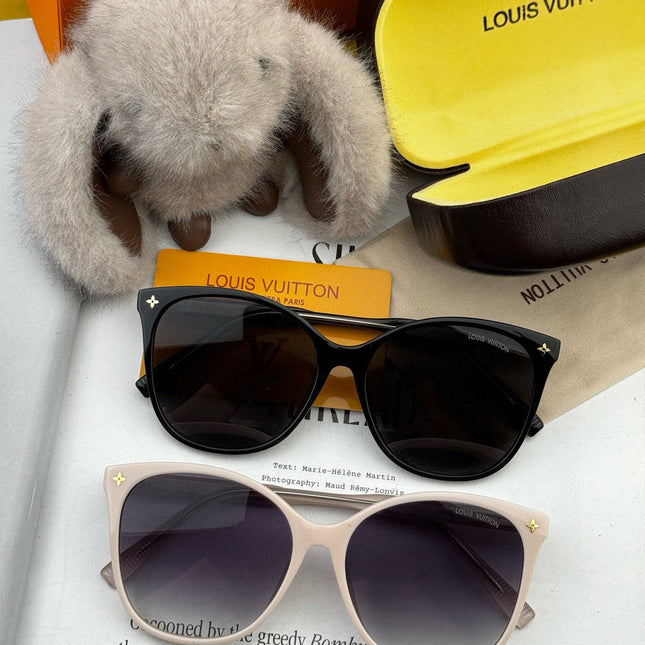 SIGNATURE ROUND SUNGLASSES L3387 IN ACETATE