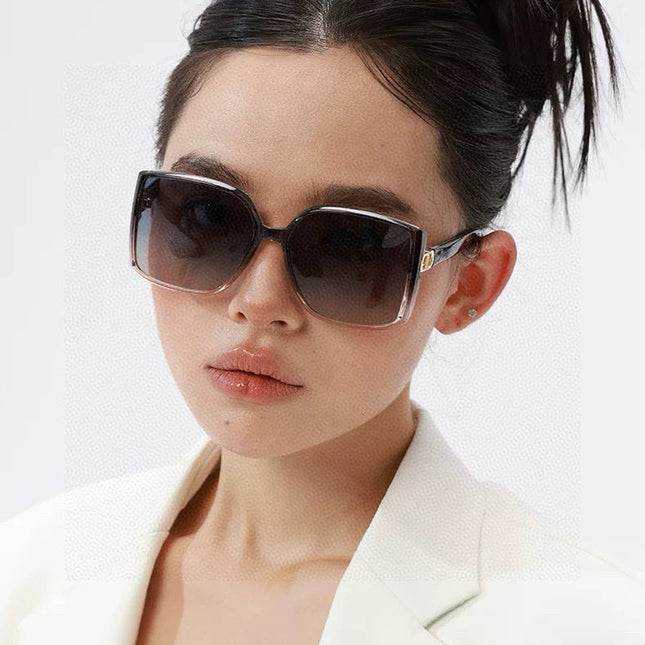 MONTAIGNE SUNGLASS CD0751 IN ACETATE