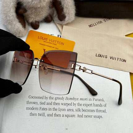 Collection image for: LOUIS VUITTON SUNGLASS
