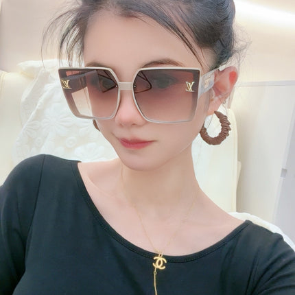 MONOGRAM SUNGLASS L3619 IN ACETATE FRAME