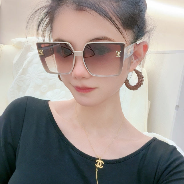 MONOGRAM SUNGLASS L3619 IN ACETATE FRAME