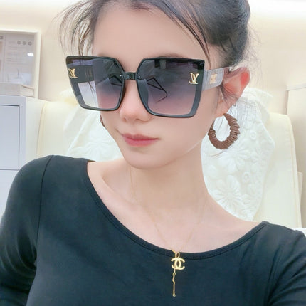 MONOGRAM SUNGLASS L3619 IN ACETATE FRAME