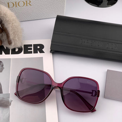 MONTAIGNE SUNGLASS D8266 IN METAL