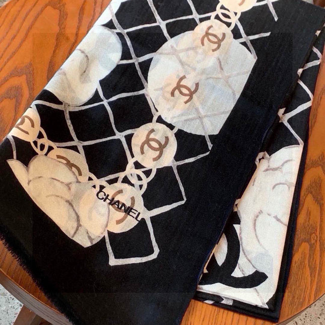HERMES 25S SCARF 200 IN SILK 724721