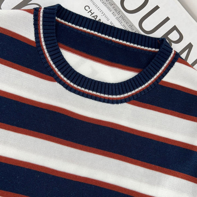 PRADA KNIT POLO STYLE 83