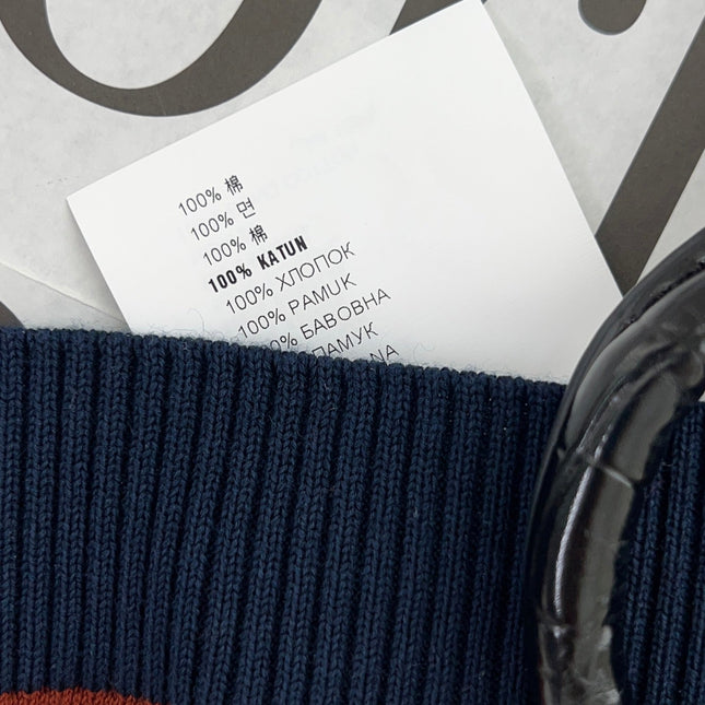 PRADA KNIT POLO STYLE 83