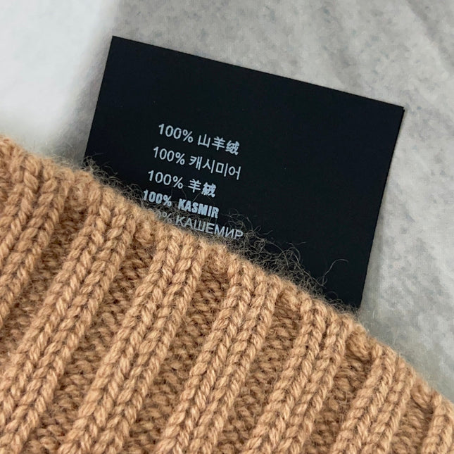 PRADA KNIT TOP STYLE 84