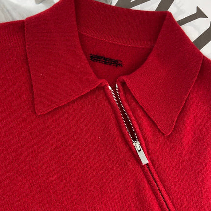 MIUMIU SLEEVELESS TOP STYLE 321
