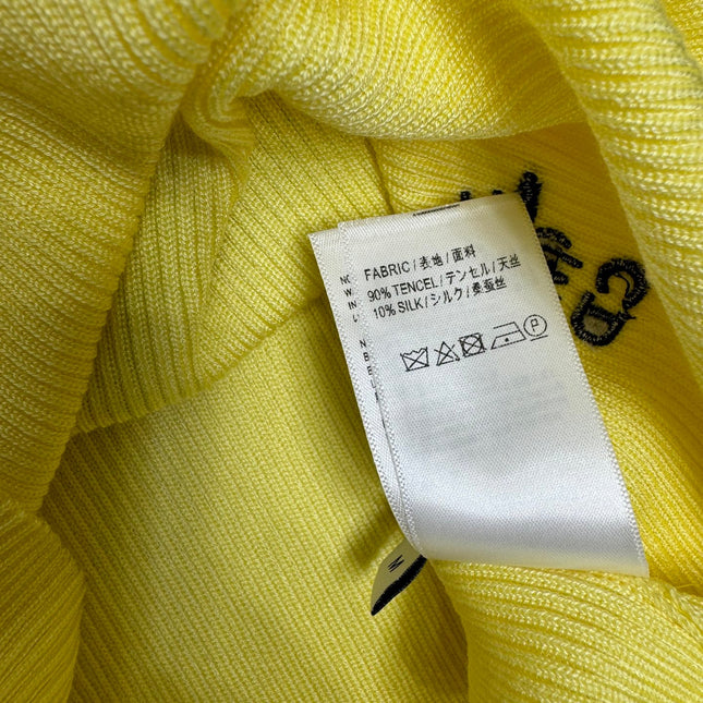 DIOR 25S SWEATER WITH SCARF 264261