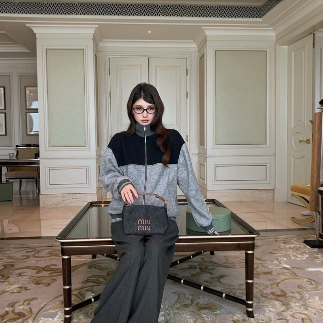MIUMIU JACKET STYLE 449