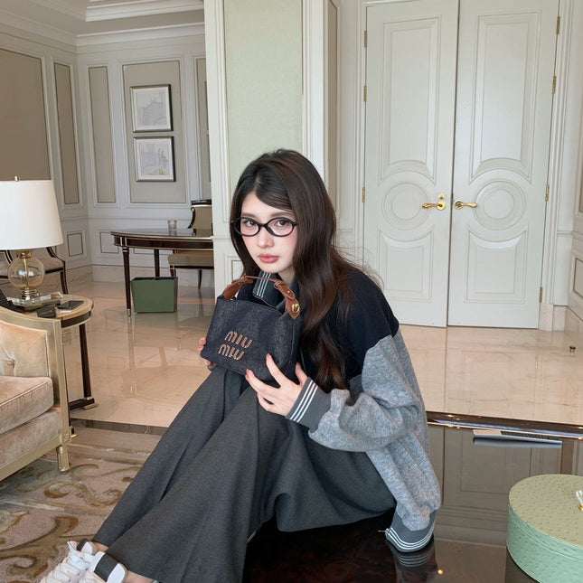 MIUMIU JACKET STYLE 449