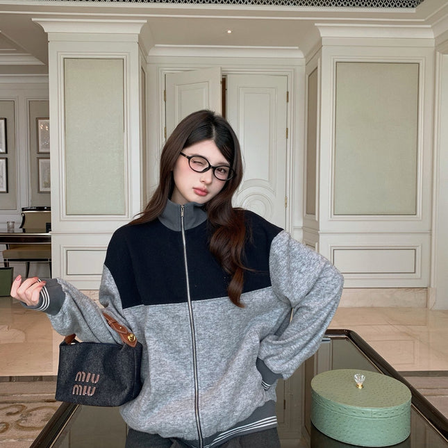 MIUMIU JACKET STYLE 449